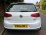 USED 2014 64 VOLKSWAGEN GOLF 1.4 TSI BlueMotion Tech Match Hatchback 5dr Petrol DSG Euro 5 (s/s) (122 ps) 2 OWNERS, FULL VW SERVICE HISTORY, , 1YR MOT, ALLOYS, AIR CON, BLUETOOTH, CRUISE, PARKING SENSORS, RADIO CD, E/WINDOWS, R/LOCKING, FREE WARRANTY, FINANCE AVAILABLE, HPI CLEAR, PART EXCHANGE WELCOME,