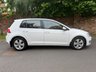 USED 2014 64 VOLKSWAGEN GOLF 1.4 TSI BlueMotion Tech Match Hatchback 5dr Petrol DSG Euro 5 (s/s) (122 ps) 2 OWNERS, FULL VW SERVICE HISTORY, , 1YR MOT, ALLOYS, AIR CON, BLUETOOTH, CRUISE, PARKING SENSORS, RADIO CD, E/WINDOWS, R/LOCKING, FREE WARRANTY, FINANCE AVAILABLE, HPI CLEAR, PART EXCHANGE WELCOME,