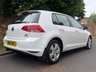 USED 2014 64 VOLKSWAGEN GOLF 1.4 TSI BlueMotion Tech Match Hatchback 5dr Petrol DSG Euro 5 (s/s) (122 ps) 2 OWNERS, FULL VW SERVICE HISTORY, , 1YR MOT, ALLOYS, AIR CON, BLUETOOTH, CRUISE, PARKING SENSORS, RADIO CD, E/WINDOWS, R/LOCKING, FREE WARRANTY, FINANCE AVAILABLE, HPI CLEAR, PART EXCHANGE WELCOME,