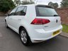 USED 2014 64 VOLKSWAGEN GOLF 1.4 TSI BlueMotion Tech Match Hatchback 5dr Petrol DSG Euro 5 (s/s) (122 ps) 2 OWNERS, FULL VW SERVICE HISTORY, , 1YR MOT, ALLOYS, AIR CON, BLUETOOTH, CRUISE, PARKING SENSORS, RADIO CD, E/WINDOWS, R/LOCKING, FREE WARRANTY, FINANCE AVAILABLE, HPI CLEAR, PART EXCHANGE WELCOME,