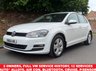 USED 2014 64 VOLKSWAGEN GOLF 1.4 TSI BlueMotion Tech Match Hatchback 5dr Petrol DSG Euro 5 (s/s) (122 ps) 2 OWNERS, FULL VW SERVICE HISTORY, , 1YR MOT, ALLOYS, AIR CON, BLUETOOTH, CRUISE, PARKING SENSORS, RADIO CD, E/WINDOWS, R/LOCKING, FREE WARRANTY, FINANCE AVAILABLE, HPI CLEAR, PART EXCHANGE WELCOME,