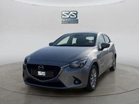 USED 2016 16 MAZDA MAZDA2 1.5 SKYACTIV-G SE-L Hatchback 5dr Petrol Manual Euro 6 (s/s) (90 ps) 
