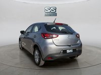 USED 2016 16 MAZDA MAZDA2 1.5 SKYACTIV-G SE-L Hatchback 5dr Petrol Manual Euro 6 (s/s) (90 ps) 