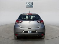 USED 2016 16 MAZDA MAZDA2 1.5 SKYACTIV-G SE-L Hatchback 5dr Petrol Manual Euro 6 (s/s) (90 ps) 