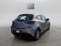 USED 2016 16 MAZDA MAZDA2 1.5 SKYACTIV-G SE-L Hatchback 5dr Petrol Manual Euro 6 (s/s) (90 ps) 