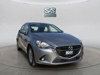 USED 2016 16 MAZDA MAZDA2 1.5 SKYACTIV-G SE-L Hatchback 5dr Petrol Manual Euro 6 (s/s) (90 ps) 