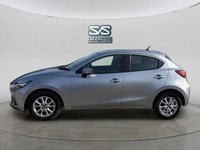 USED 2016 16 MAZDA MAZDA2 1.5 SKYACTIV-G SE-L Hatchback 5dr Petrol Manual Euro 6 (s/s) (90 ps) 
