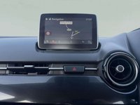 USED 2016 16 MAZDA MAZDA2 1.5 SKYACTIV-G SE-L Hatchback 5dr Petrol Manual Euro 6 (s/s) (90 ps) 