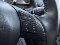 USED 2016 16 MAZDA MAZDA2 1.5 SKYACTIV-G SE-L Hatchback 5dr Petrol Manual Euro 6 (s/s) (90 ps) 