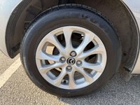 USED 2016 16 MAZDA MAZDA2 1.5 SKYACTIV-G SE-L Hatchback 5dr Petrol Manual Euro 6 (s/s) (90 ps) 