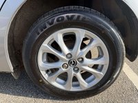 USED 2016 16 MAZDA MAZDA2 1.5 SKYACTIV-G SE-L Hatchback 5dr Petrol Manual Euro 6 (s/s) (90 ps) 