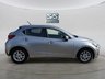 USED 2016 16 MAZDA MAZDA2 1.5 SKYACTIV-G SE-L Hatchback 5dr Petrol Manual Euro 6 (s/s) (90 ps) 