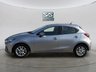 USED 2016 16 MAZDA MAZDA2 1.5 SKYACTIV-G SE-L Hatchback 5dr Petrol Manual Euro 6 (s/s) (90 ps) 