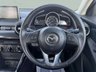 USED 2016 16 MAZDA MAZDA2 1.5 SKYACTIV-G SE-L Hatchback 5dr Petrol Manual Euro 6 (s/s) (90 ps) 