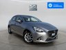 USED 2016 16 MAZDA MAZDA2 1.5 SKYACTIV-G SE-L Hatchback 5dr Petrol Manual Euro 6 (s/s) (90 ps) 