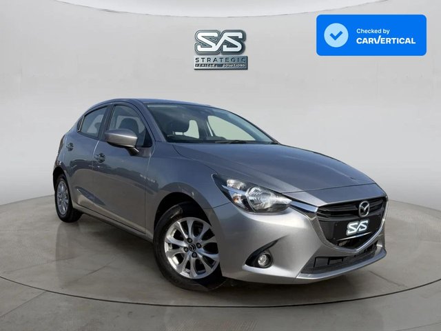 View our Mazda Mazda2 1.5 SKYACTIV-G SE-L Hatchback 5dr Petrol Manual Euro 6 (s/s) (90 ps)