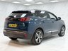 USED 2022 22 PEUGEOT 3008 1.6 13.2kWh Allure Premium SUV 5dr Petrol Plug-in Hybrid e-EAT Euro 6 (s/s) (225 ps) LOW MILES, 3 SERVICES
