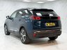USED 2022 22 PEUGEOT 3008 1.6 13.2kWh Allure Premium SUV 5dr Petrol Plug-in Hybrid e-EAT Euro 6 (s/s) (225 ps) LOW MILES, 3 SERVICES