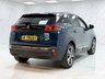 USED 2022 22 PEUGEOT 3008 1.6 13.2kWh Allure Premium SUV 5dr Petrol Plug-in Hybrid e-EAT Euro 6 (s/s) (225 ps) LOW MILES, 3 SERVICES