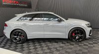 USED 2023 23 AUDI RSQ8 4.0 TFSI V8 Vorsprung SUV 5dr Petrol Tiptronic quattro Euro 6 (s/s) (600 ps) FULLY LOADED VORSPRUNG MODEL