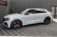 USED 2023 23 AUDI RSQ8 4.0 TFSI V8 Vorsprung SUV 5dr Petrol Tiptronic quattro Euro 6 (s/s) (600 ps) FULLY LOADED VORSPRUNG MODEL