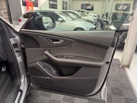 USED 2023 23 AUDI RSQ8 4.0 TFSI V8 Vorsprung SUV 5dr Petrol Tiptronic quattro Euro 6 (s/s) (600 ps) FULLY LOADED VORSPRUNG MODEL