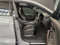 USED 2023 23 AUDI RSQ8 4.0 TFSI V8 Vorsprung SUV 5dr Petrol Tiptronic quattro Euro 6 (s/s) (600 ps) FULLY LOADED VORSPRUNG MODEL