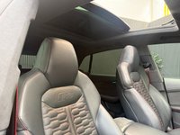 USED 2023 23 AUDI RSQ8 4.0 TFSI V8 Vorsprung SUV 5dr Petrol Tiptronic quattro Euro 6 (s/s) (600 ps) FULLY LOADED VORSPRUNG MODEL