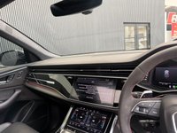 USED 2023 23 AUDI RSQ8 4.0 TFSI V8 Vorsprung SUV 5dr Petrol Tiptronic quattro Euro 6 (s/s) (600 ps) FULLY LOADED VORSPRUNG MODEL