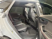 USED 2023 23 AUDI RSQ8 4.0 TFSI V8 Vorsprung SUV 5dr Petrol Tiptronic quattro Euro 6 (s/s) (600 ps) FULLY LOADED VORSPRUNG MODEL