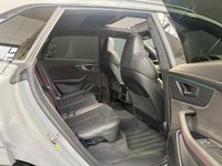 USED 2023 23 AUDI RSQ8 4.0 TFSI V8 Vorsprung SUV 5dr Petrol Tiptronic quattro Euro 6 (s/s) (600 ps) FULLY LOADED VORSPRUNG MODEL