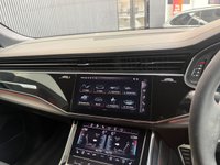 USED 2023 23 AUDI RSQ8 4.0 TFSI V8 Vorsprung SUV 5dr Petrol Tiptronic quattro Euro 6 (s/s) (600 ps) FULLY LOADED VORSPRUNG MODEL