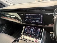 USED 2023 23 AUDI RSQ8 4.0 TFSI V8 Vorsprung SUV 5dr Petrol Tiptronic quattro Euro 6 (s/s) (600 ps) FULLY LOADED VORSPRUNG MODEL