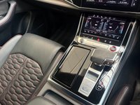 USED 2023 23 AUDI RSQ8 4.0 TFSI V8 Vorsprung SUV 5dr Petrol Tiptronic quattro Euro 6 (s/s) (600 ps) FULLY LOADED VORSPRUNG MODEL