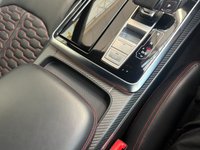 USED 2023 23 AUDI RSQ8 4.0 TFSI V8 Vorsprung SUV 5dr Petrol Tiptronic quattro Euro 6 (s/s) (600 ps) FULLY LOADED VORSPRUNG MODEL