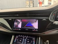 USED 2023 23 AUDI RSQ8 4.0 TFSI V8 Vorsprung SUV 5dr Petrol Tiptronic quattro Euro 6 (s/s) (600 ps) FULLY LOADED VORSPRUNG MODEL