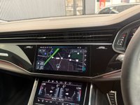 USED 2023 23 AUDI RSQ8 4.0 TFSI V8 Vorsprung SUV 5dr Petrol Tiptronic quattro Euro 6 (s/s) (600 ps) FULLY LOADED VORSPRUNG MODEL