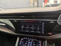 USED 2023 23 AUDI RSQ8 4.0 TFSI V8 Vorsprung SUV 5dr Petrol Tiptronic quattro Euro 6 (s/s) (600 ps) FULLY LOADED VORSPRUNG MODEL