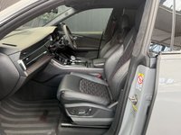 USED 2023 23 AUDI RSQ8 4.0 TFSI V8 Vorsprung SUV 5dr Petrol Tiptronic quattro Euro 6 (s/s) (600 ps) FULLY LOADED VORSPRUNG MODEL