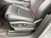 USED 2023 23 AUDI RSQ8 4.0 TFSI V8 Vorsprung SUV 5dr Petrol Tiptronic quattro Euro 6 (s/s) (600 ps) FULLY LOADED VORSPRUNG MODEL