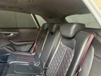 USED 2023 23 AUDI RSQ8 4.0 TFSI V8 Vorsprung SUV 5dr Petrol Tiptronic quattro Euro 6 (s/s) (600 ps) FULLY LOADED VORSPRUNG MODEL