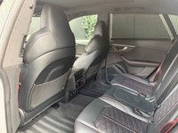 USED 2023 23 AUDI RSQ8 4.0 TFSI V8 Vorsprung SUV 5dr Petrol Tiptronic quattro Euro 6 (s/s) (600 ps) FULLY LOADED VORSPRUNG MODEL