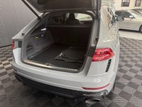 USED 2023 23 AUDI RSQ8 4.0 TFSI V8 Vorsprung SUV 5dr Petrol Tiptronic quattro Euro 6 (s/s) (600 ps) FULLY LOADED VORSPRUNG MODEL