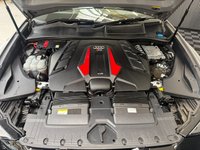 USED 2023 23 AUDI RSQ8 4.0 TFSI V8 Vorsprung SUV 5dr Petrol Tiptronic quattro Euro 6 (s/s) (600 ps) FULLY LOADED VORSPRUNG MODEL