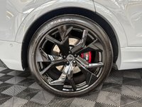 USED 2023 23 AUDI RSQ8 4.0 TFSI V8 Vorsprung SUV 5dr Petrol Tiptronic quattro Euro 6 (s/s) (600 ps) FULLY LOADED VORSPRUNG MODEL
