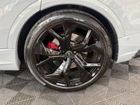 USED 2023 23 AUDI RSQ8 4.0 TFSI V8 Vorsprung SUV 5dr Petrol Tiptronic quattro Euro 6 (s/s) (600 ps) FULLY LOADED VORSPRUNG MODEL