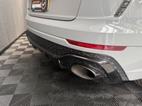 USED 2023 23 AUDI RSQ8 4.0 TFSI V8 Vorsprung SUV 5dr Petrol Tiptronic quattro Euro 6 (s/s) (600 ps) FULLY LOADED VORSPRUNG MODEL