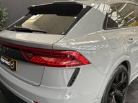 USED 2023 23 AUDI RSQ8 4.0 TFSI V8 Vorsprung SUV 5dr Petrol Tiptronic quattro Euro 6 (s/s) (600 ps) FULLY LOADED VORSPRUNG MODEL