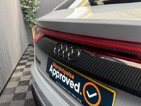 USED 2023 23 AUDI RSQ8 4.0 TFSI V8 Vorsprung SUV 5dr Petrol Tiptronic quattro Euro 6 (s/s) (600 ps) FULLY LOADED VORSPRUNG MODEL