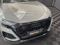 USED 2023 23 AUDI RSQ8 4.0 TFSI V8 Vorsprung SUV 5dr Petrol Tiptronic quattro Euro 6 (s/s) (600 ps) FULLY LOADED VORSPRUNG MODEL